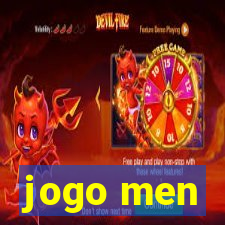 jogo men