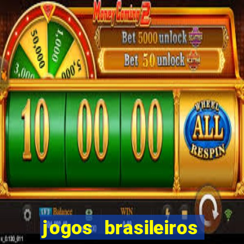 jogos brasileiros para celular