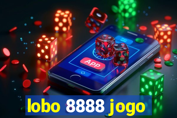 lobo 8888 jogo