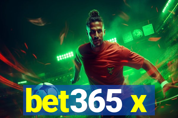 bet365 x