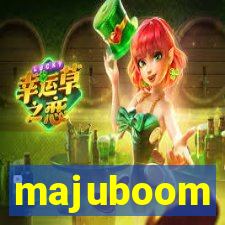 majuboom