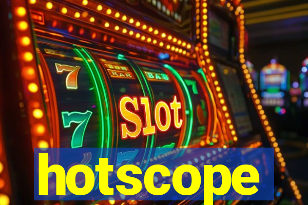 hotscope