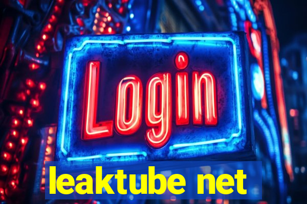 leaktube net