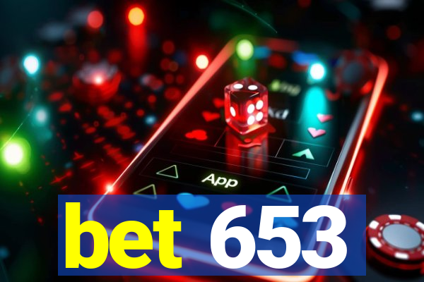 bet 653