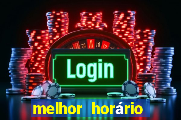 melhor horário para jogar joker jewels