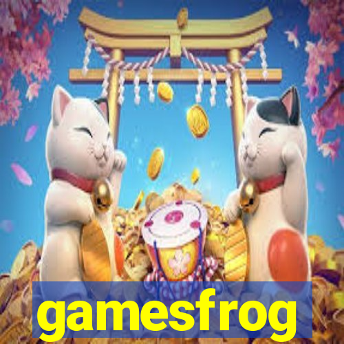 gamesfrog