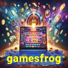 gamesfrog