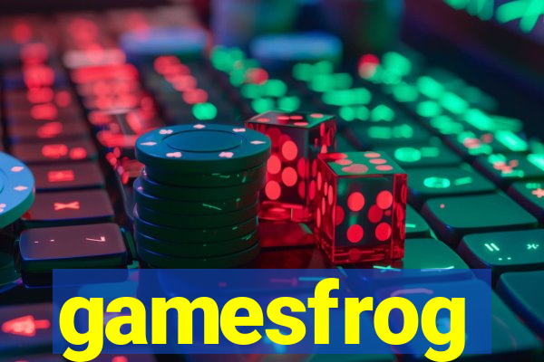 gamesfrog