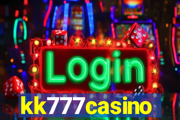 kk777casino