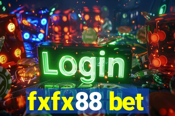 fxfx88 bet