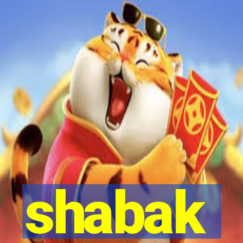 shabak