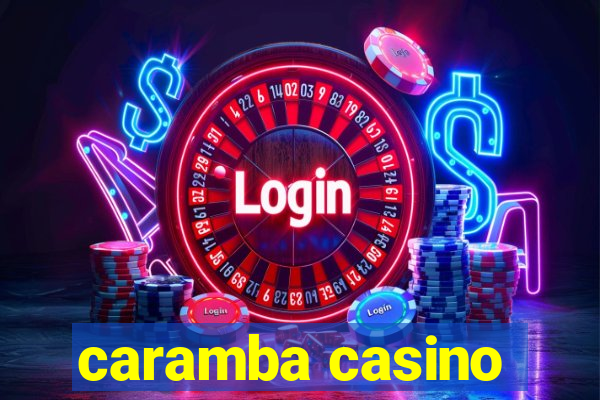 caramba casino