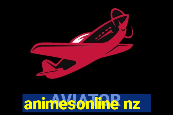 animesonline nz