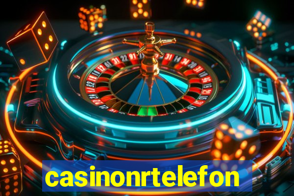 casinonrtelefon