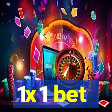 1x1 bet