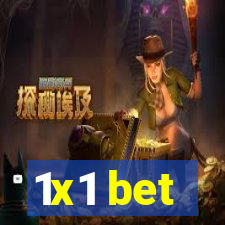 1x1 bet