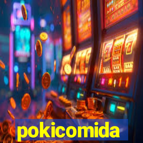 pokicomida