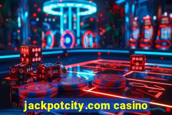 jackpotcity.com casino