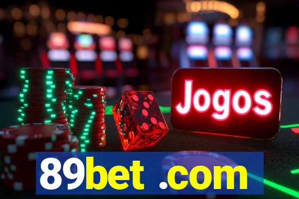 89bet .com