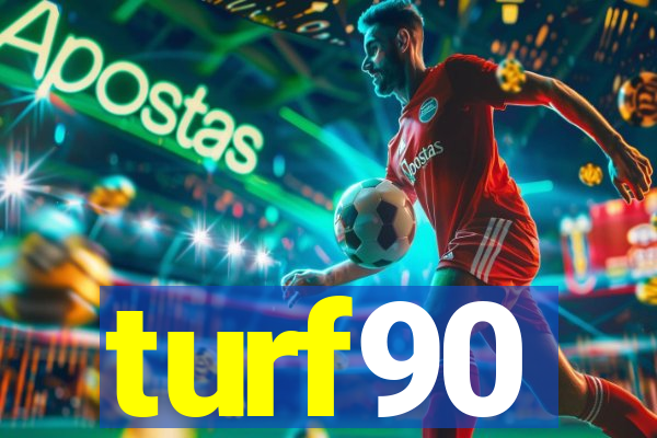 turf90