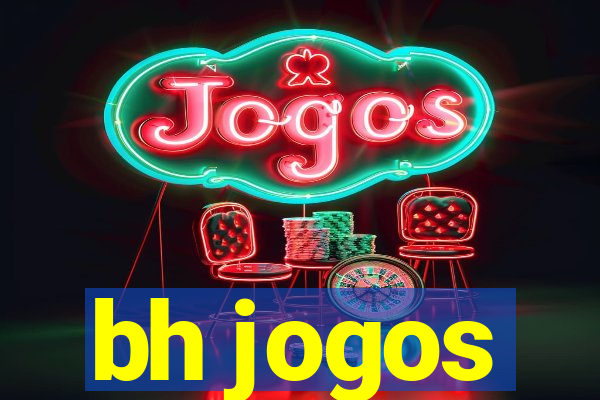 bh jogos