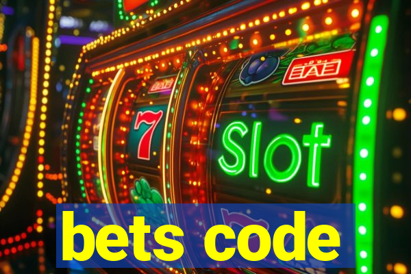 bets code