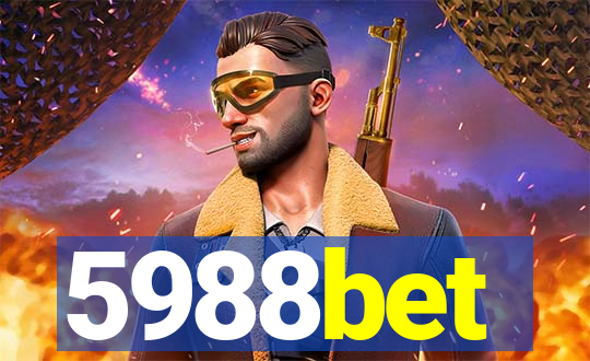 5988bet