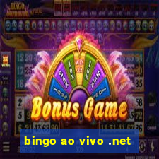 bingo ao vivo .net