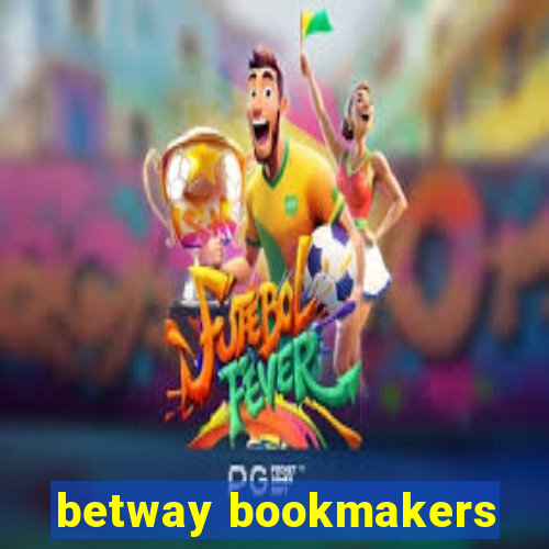 betway bookmakers