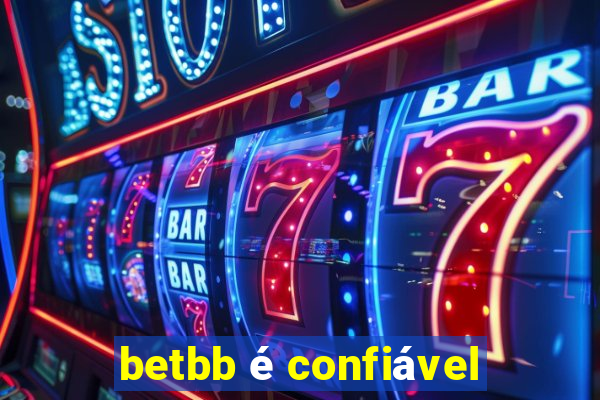 betbb é confiável