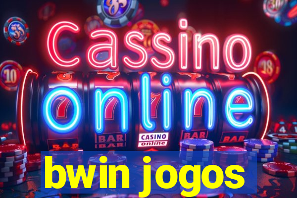 bwin jogos