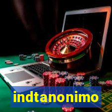 indtanonimo