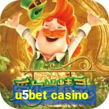 u5bet casino