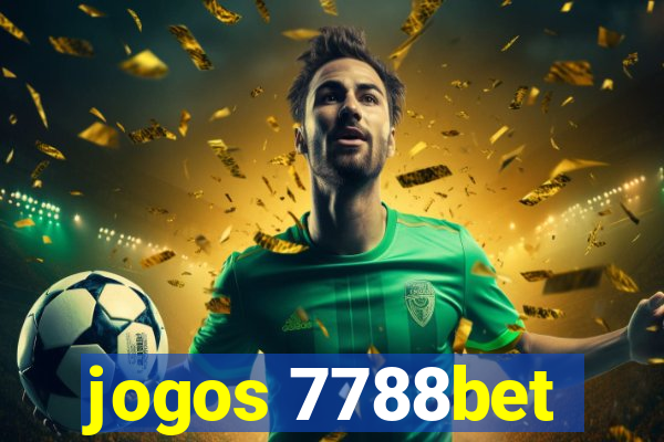 jogos 7788bet