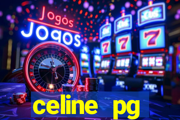 celine pg plataforma de jogos