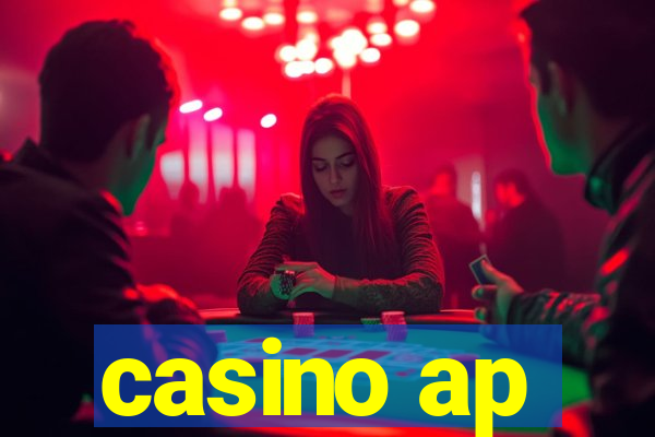 casino ap