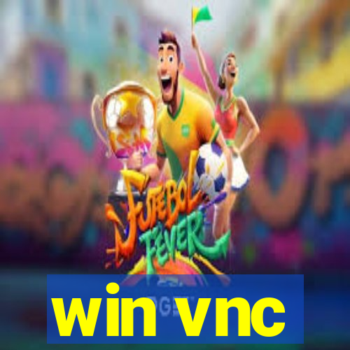 win vnc