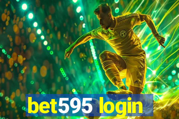 bet595 login