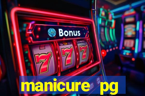 manicure pg plataforma de jogos