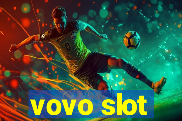 vovo slot