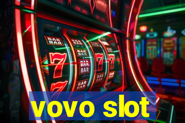 vovo slot