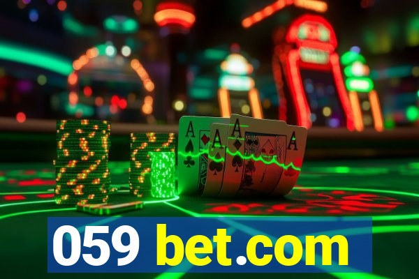 059 bet.com