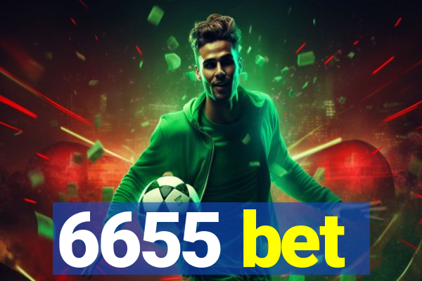 6655 bet