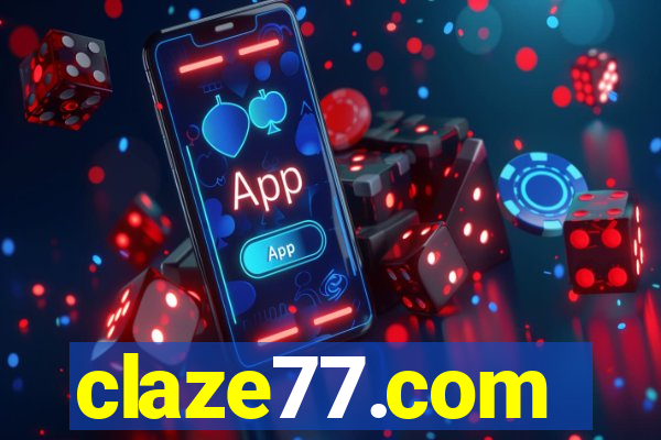 claze77.com