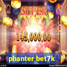 phanter bet7k