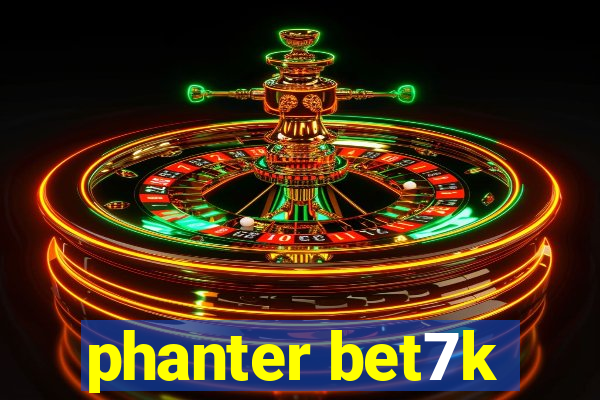 phanter bet7k