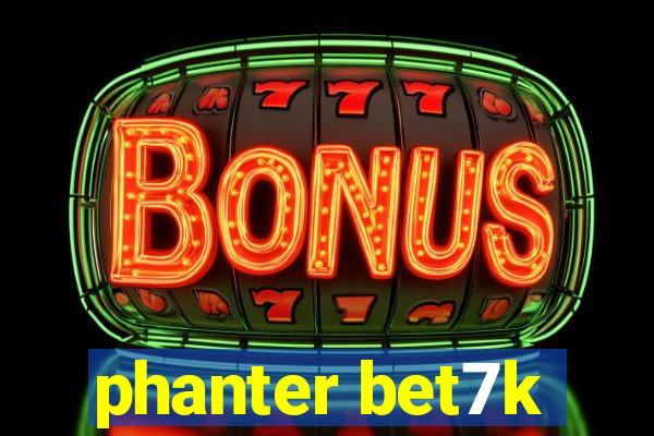 phanter bet7k