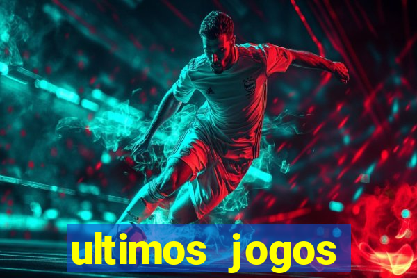 ultimos jogos flamengo e corinthians