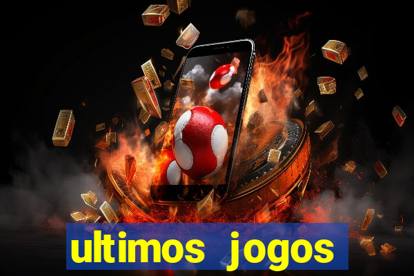 ultimos jogos flamengo e corinthians