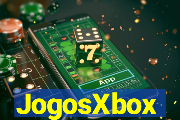 JogosXbox